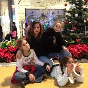 Meet your Posher, Eman